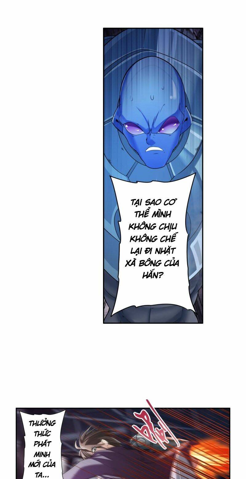 Anh Hùng? Ta Không Làm Lâu Rồi Chapter 204 - Trang 2