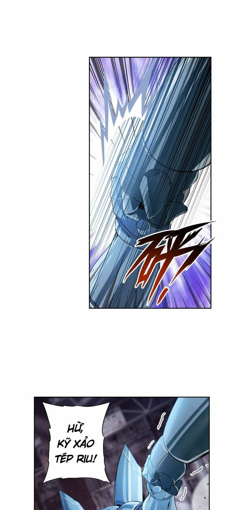 Anh Hùng? Ta Không Làm Lâu Rồi Chapter 204 - Trang 2