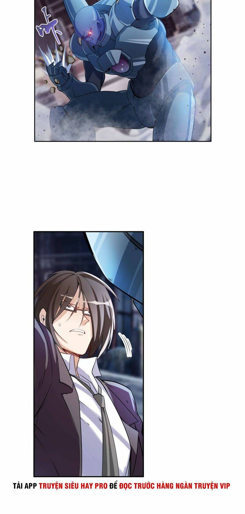 Anh Hùng? Ta Không Làm Lâu Rồi Chapter 204 - Trang 2