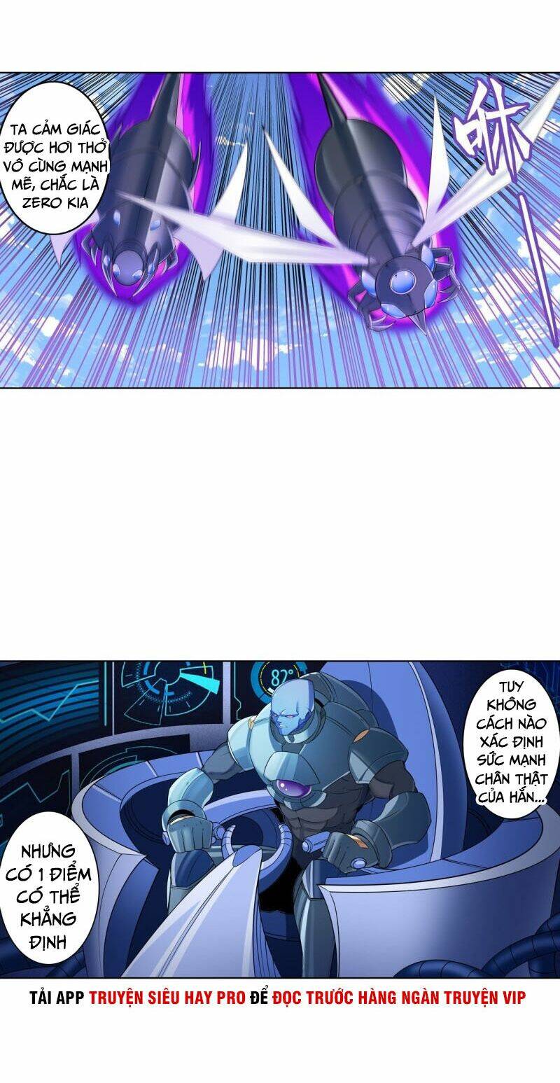 Anh Hùng? Ta Không Làm Lâu Rồi Chapter 204 - Trang 2