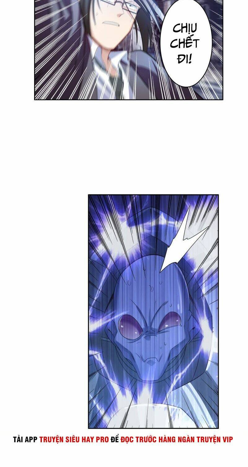 Anh Hùng? Ta Không Làm Lâu Rồi Chapter 204 - Trang 2