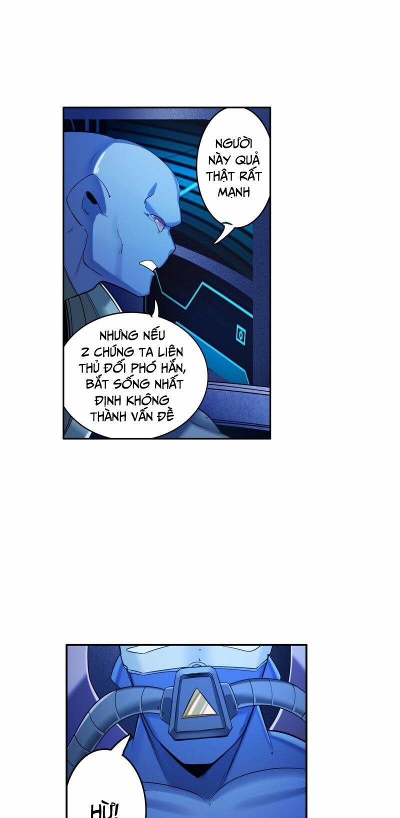 Anh Hùng? Ta Không Làm Lâu Rồi Chapter 204 - Trang 2