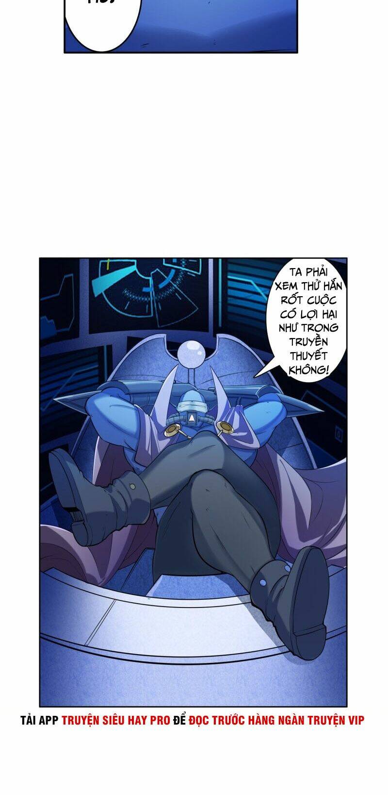 Anh Hùng? Ta Không Làm Lâu Rồi Chapter 204 - Trang 2