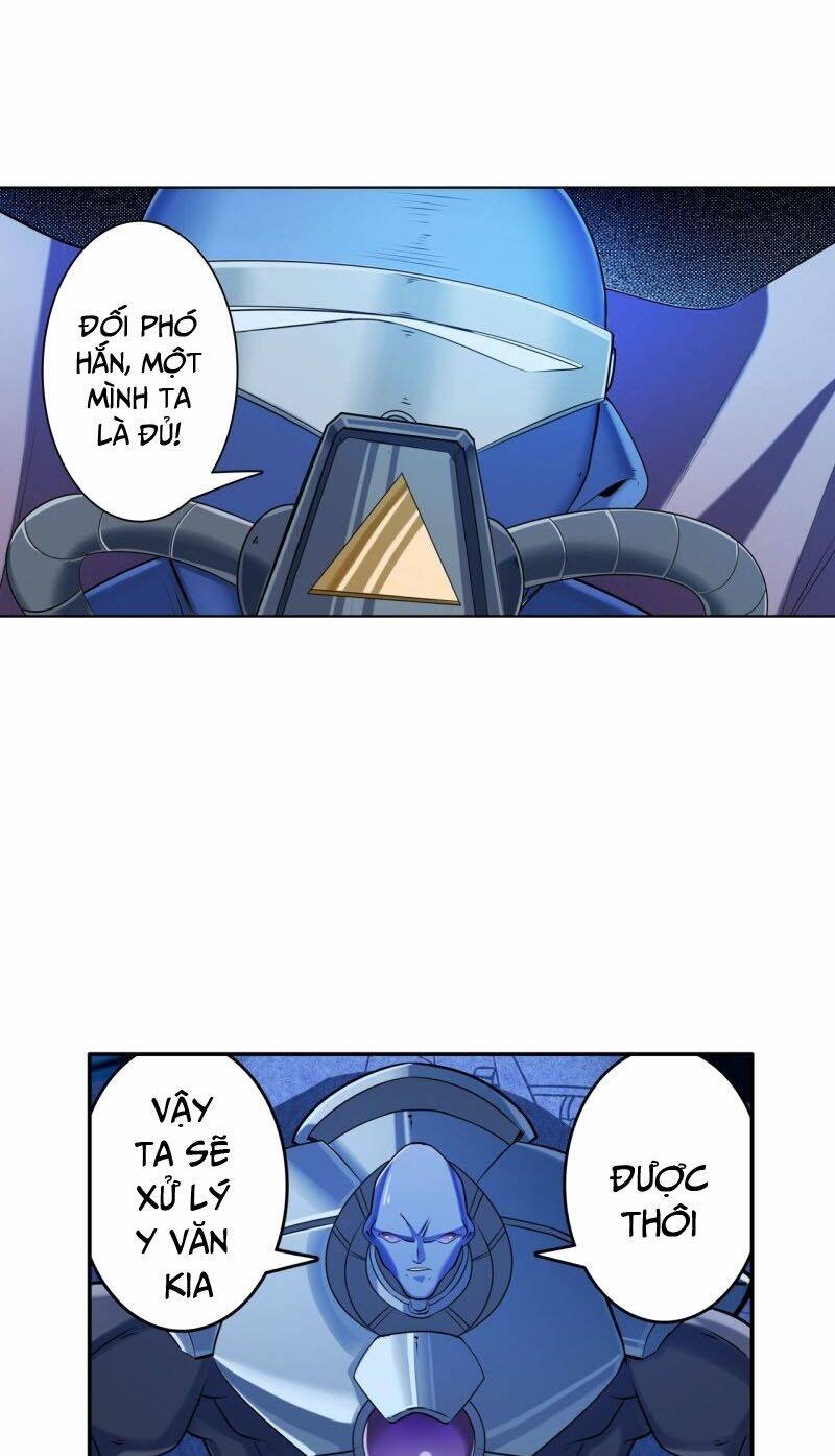 Anh Hùng? Ta Không Làm Lâu Rồi Chapter 204 - Trang 2