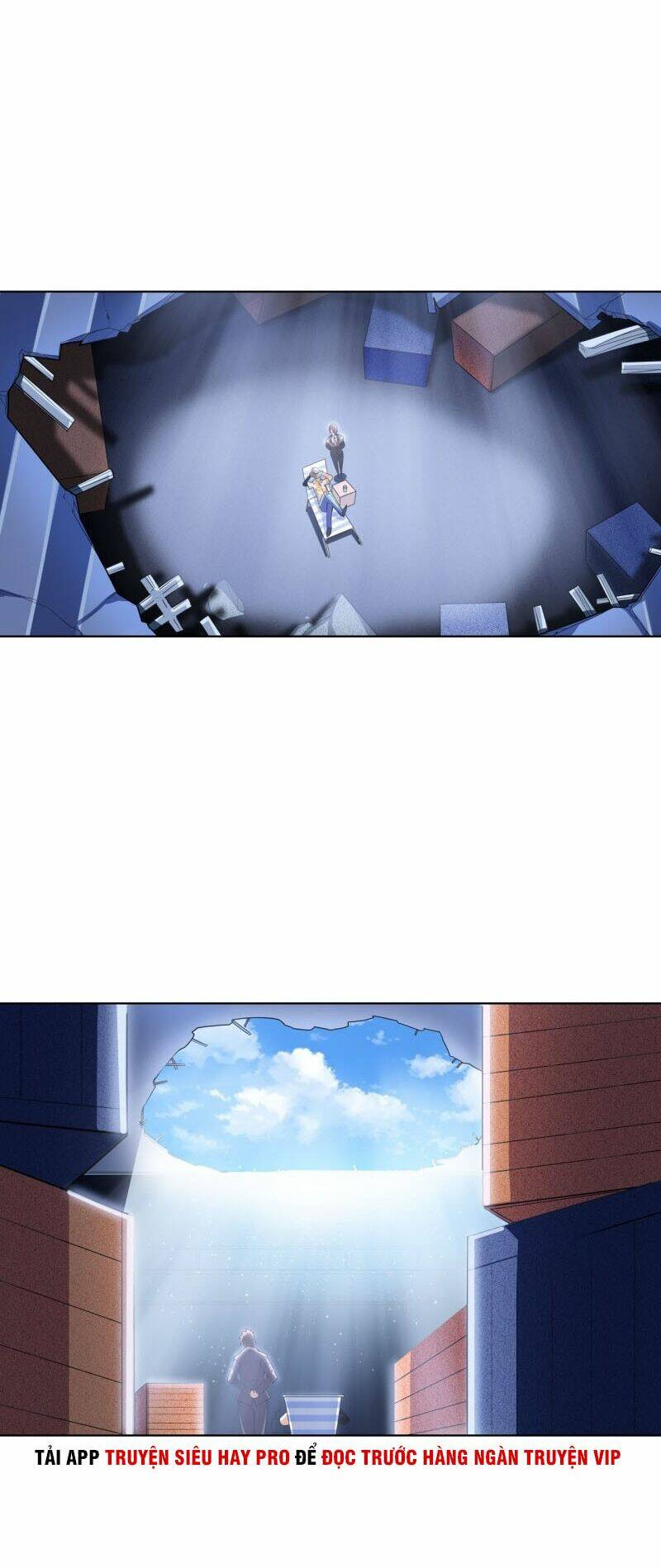 Anh Hùng? Ta Không Làm Lâu Rồi Chapter 204 - Trang 2