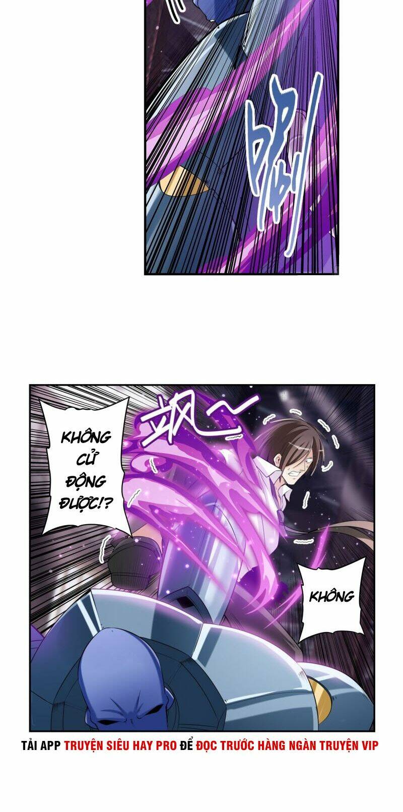 Anh Hùng? Ta Không Làm Lâu Rồi Chapter 205 - Trang 2