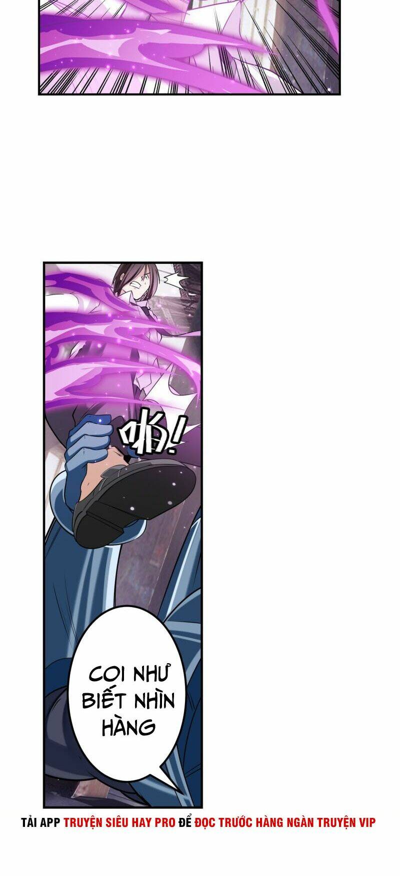 Anh Hùng? Ta Không Làm Lâu Rồi Chapter 205 - Trang 2