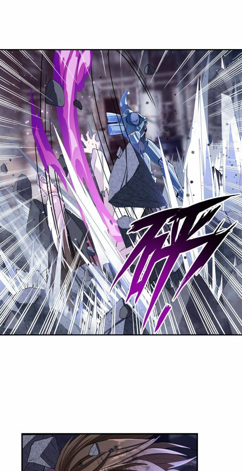 Anh Hùng? Ta Không Làm Lâu Rồi Chapter 205 - Trang 2