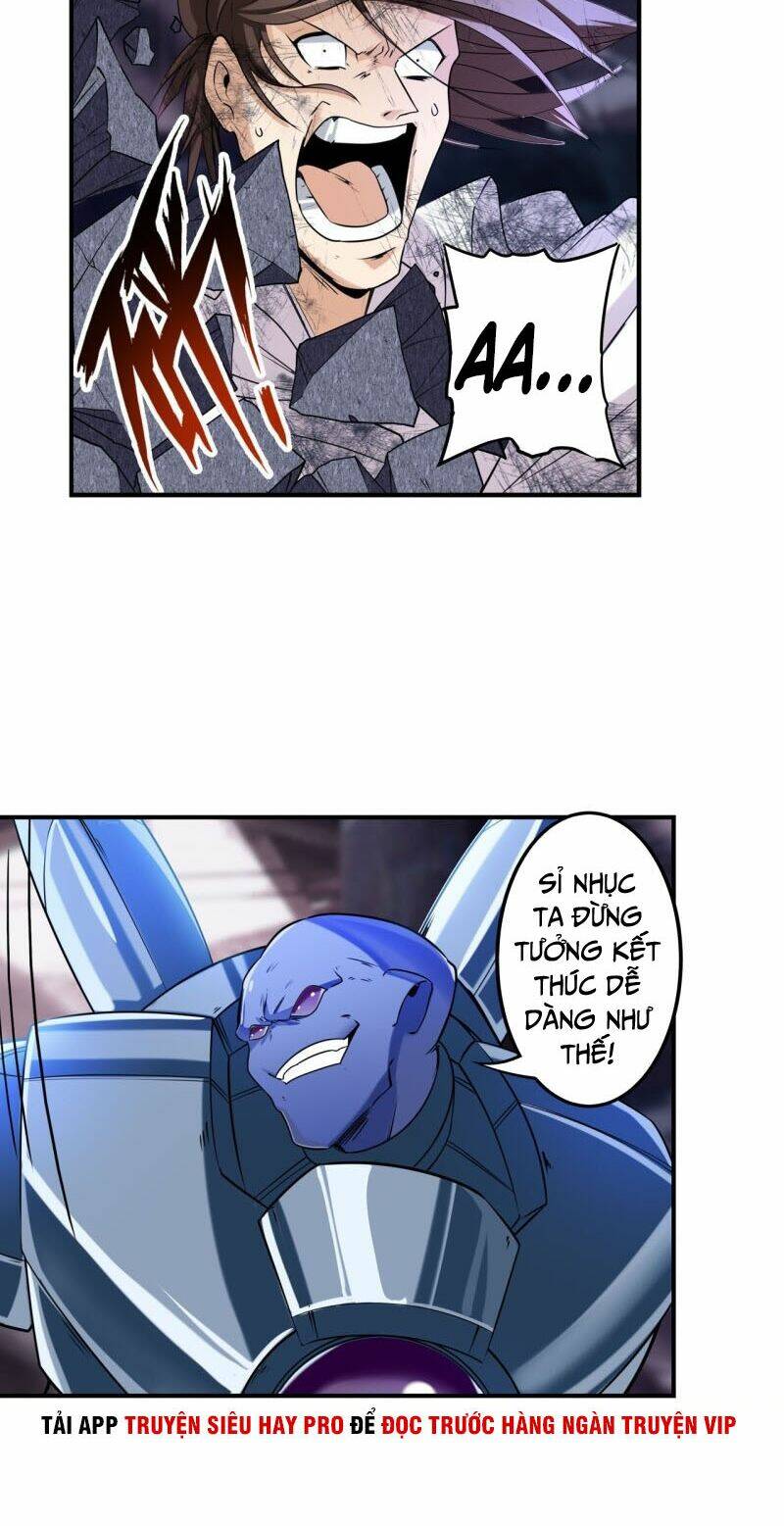 Anh Hùng? Ta Không Làm Lâu Rồi Chapter 205 - Trang 2