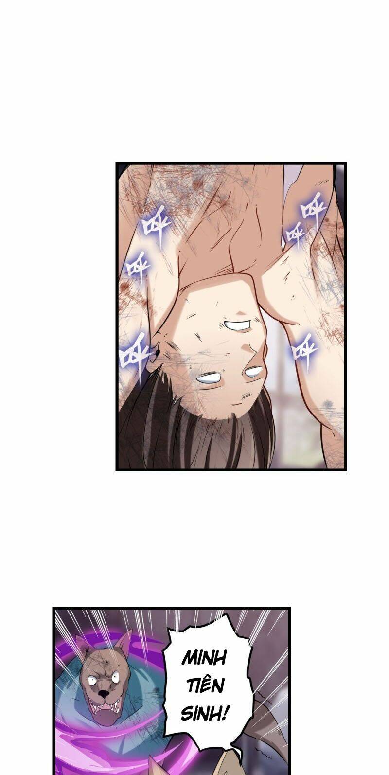 Anh Hùng? Ta Không Làm Lâu Rồi Chapter 205 - Trang 2