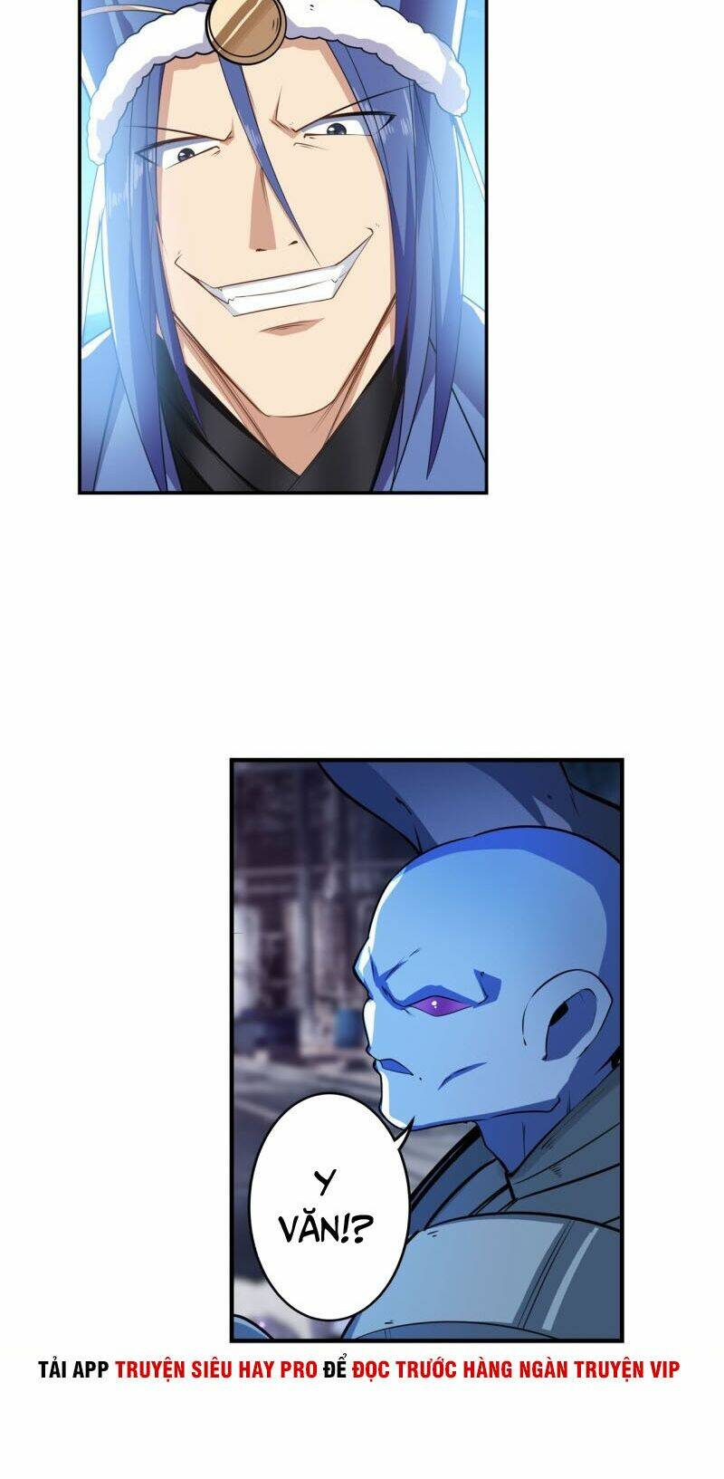 Anh Hùng? Ta Không Làm Lâu Rồi Chapter 205 - Trang 2