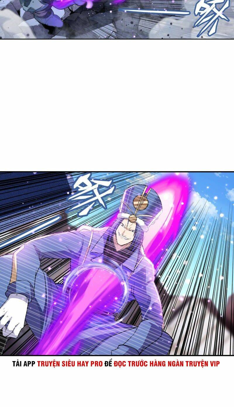 Anh Hùng? Ta Không Làm Lâu Rồi Chapter 205 - Trang 2