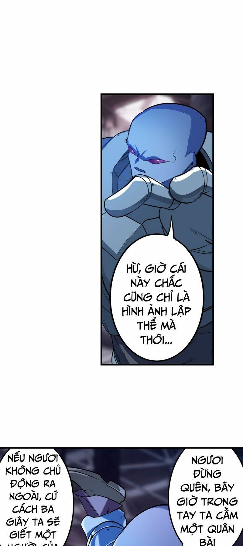 Anh Hùng? Ta Không Làm Lâu Rồi Chapter 205 - Trang 2