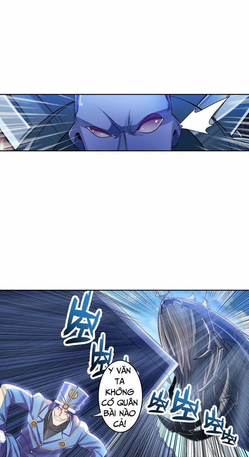 Anh Hùng? Ta Không Làm Lâu Rồi Chapter 205 - Trang 2