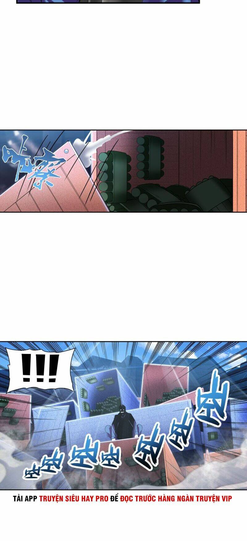 Anh Hùng? Ta Không Làm Lâu Rồi Chapter 205 - Trang 2