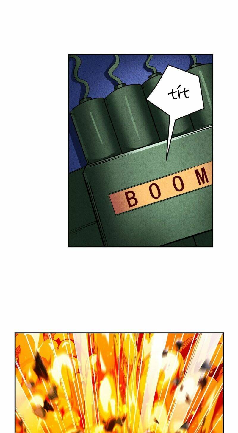 Anh Hùng? Ta Không Làm Lâu Rồi Chapter 205 - Trang 2