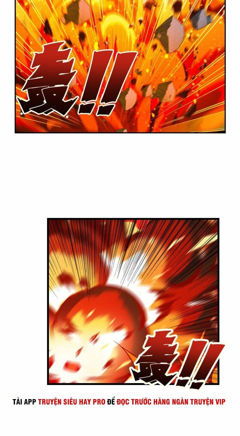 Anh Hùng? Ta Không Làm Lâu Rồi Chapter 205 - Trang 2