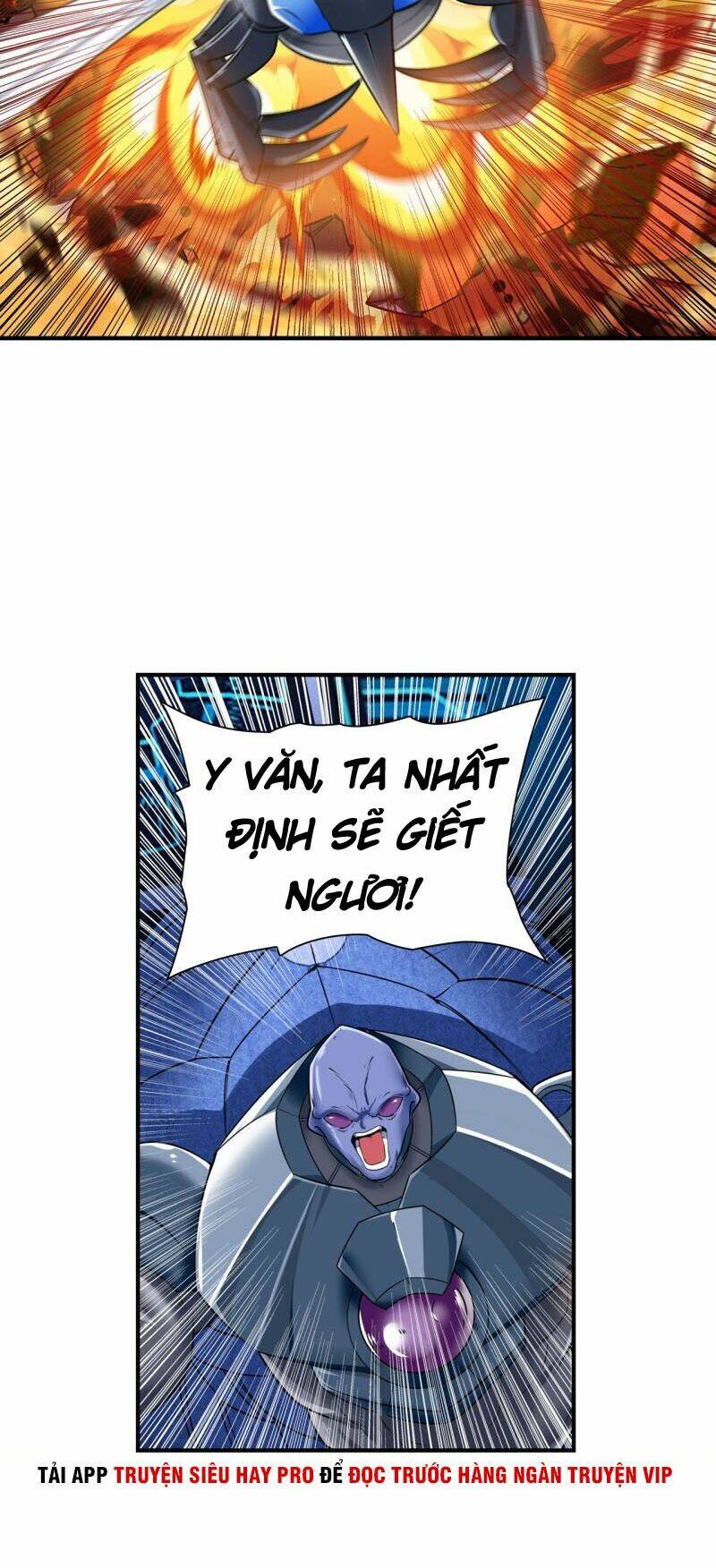 Anh Hùng? Ta Không Làm Lâu Rồi Chapter 205 - Trang 2