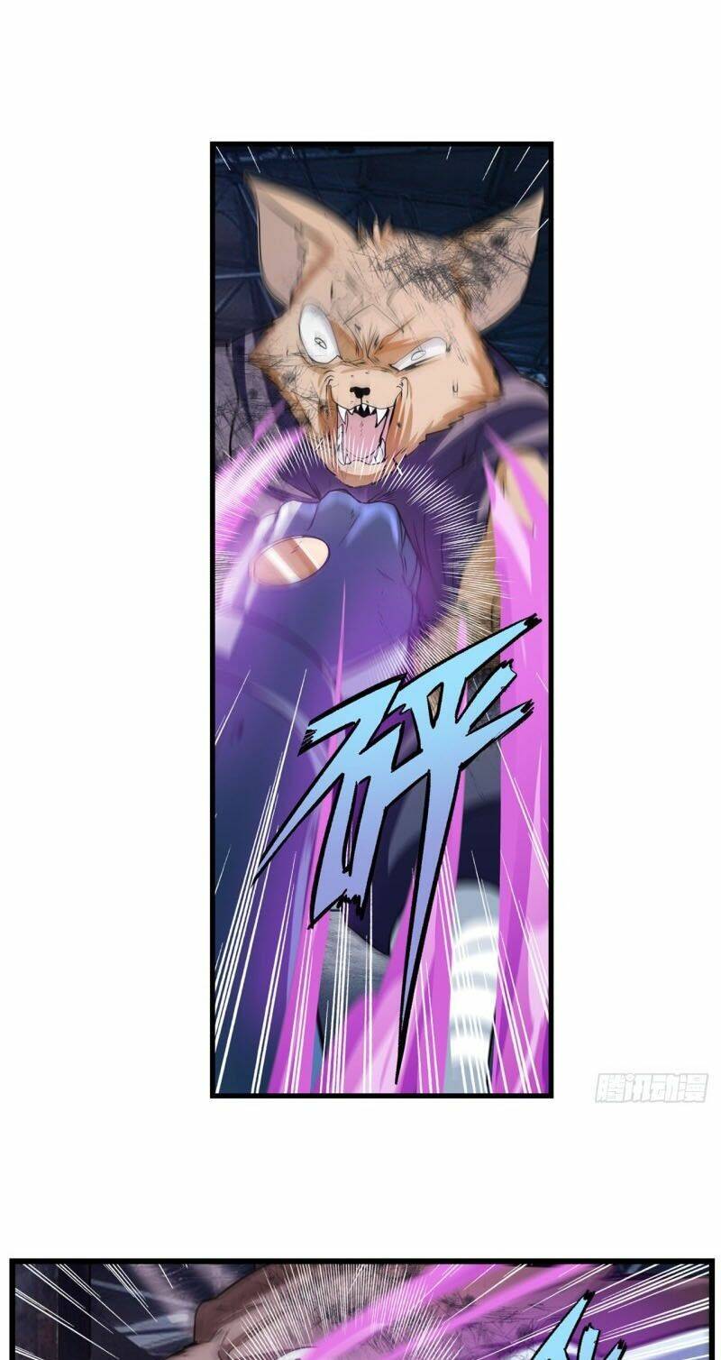 Anh Hùng? Ta Không Làm Lâu Rồi Chapter 205 - Trang 2