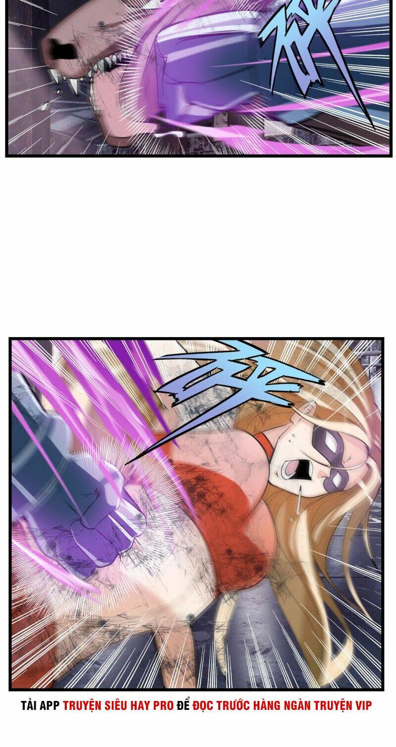 Anh Hùng? Ta Không Làm Lâu Rồi Chapter 205 - Trang 2