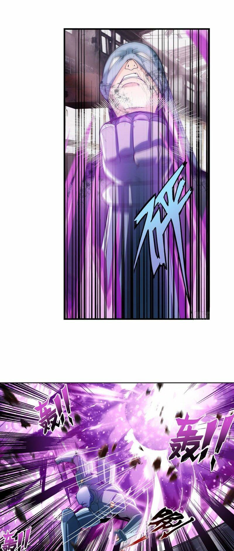 Anh Hùng? Ta Không Làm Lâu Rồi Chapter 205 - Trang 2