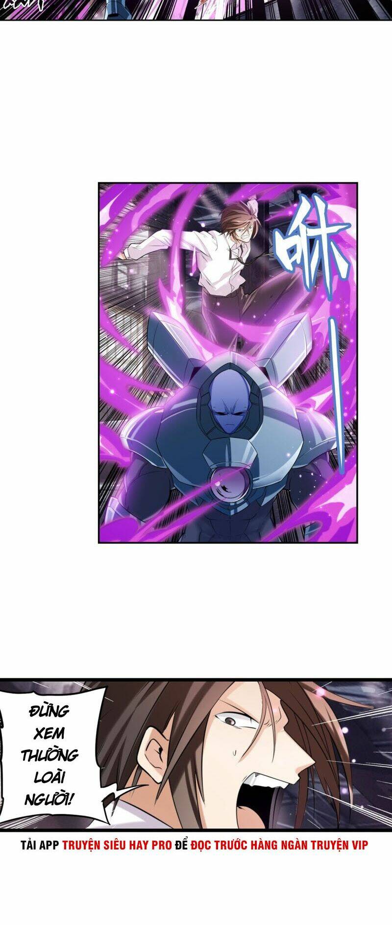 Anh Hùng? Ta Không Làm Lâu Rồi Chapter 205 - Trang 2