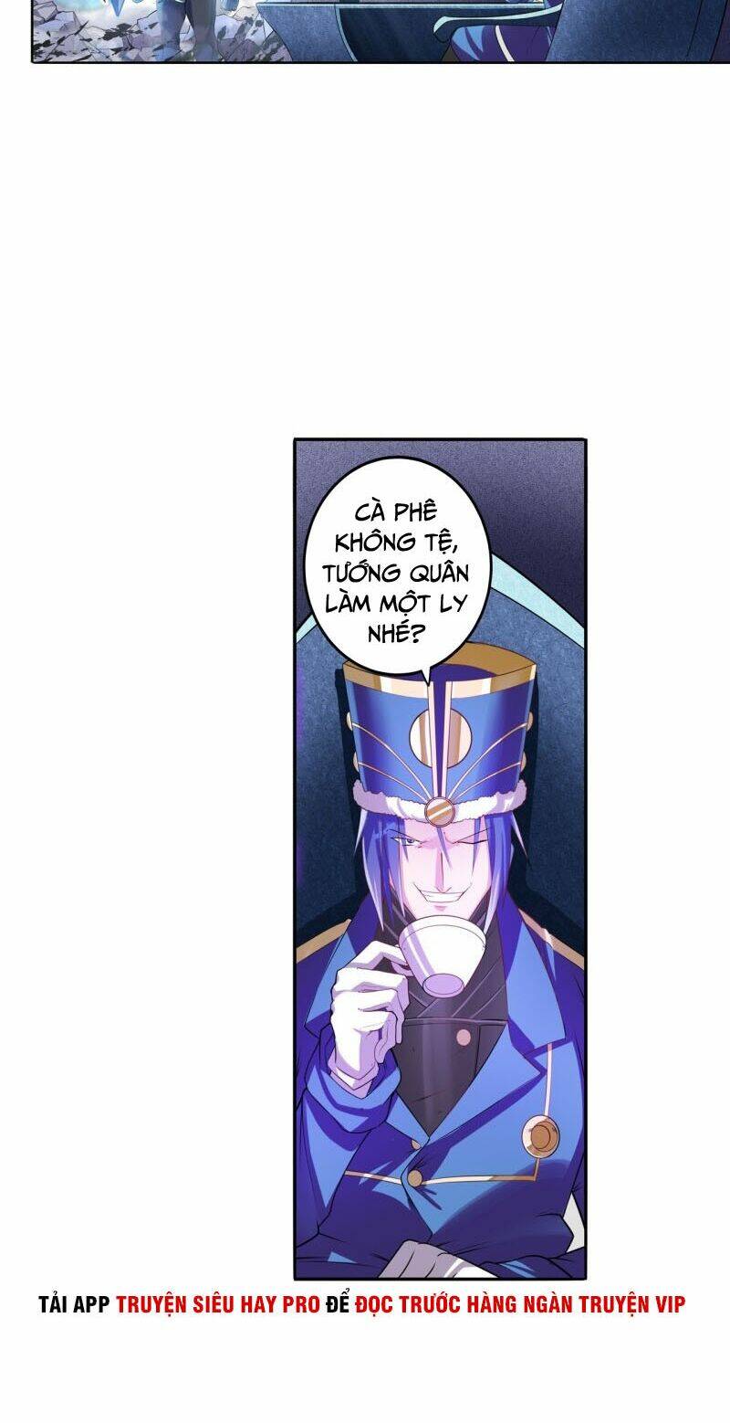 Anh Hùng? Ta Không Làm Lâu Rồi Chapter 206 - Trang 2