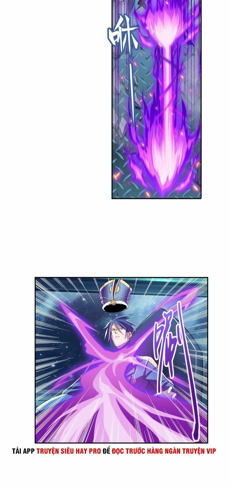 Anh Hùng? Ta Không Làm Lâu Rồi Chapter 206 - Trang 2