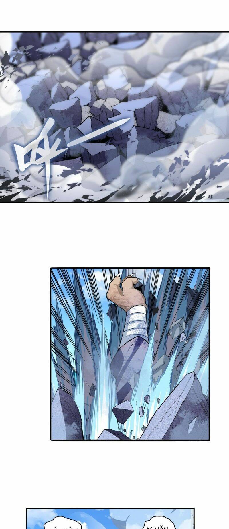 Anh Hùng? Ta Không Làm Lâu Rồi Chapter 206 - Trang 2