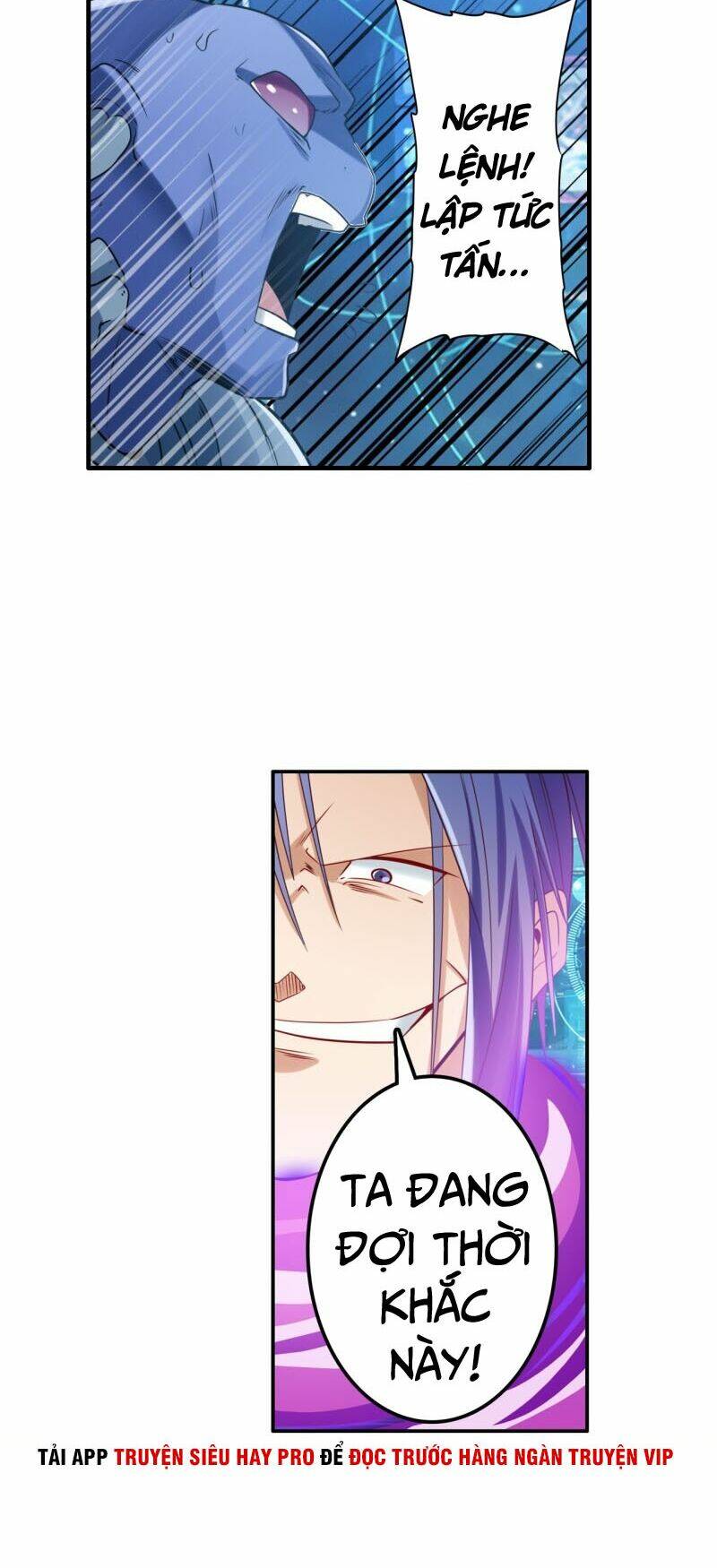 Anh Hùng? Ta Không Làm Lâu Rồi Chapter 206 - Trang 2