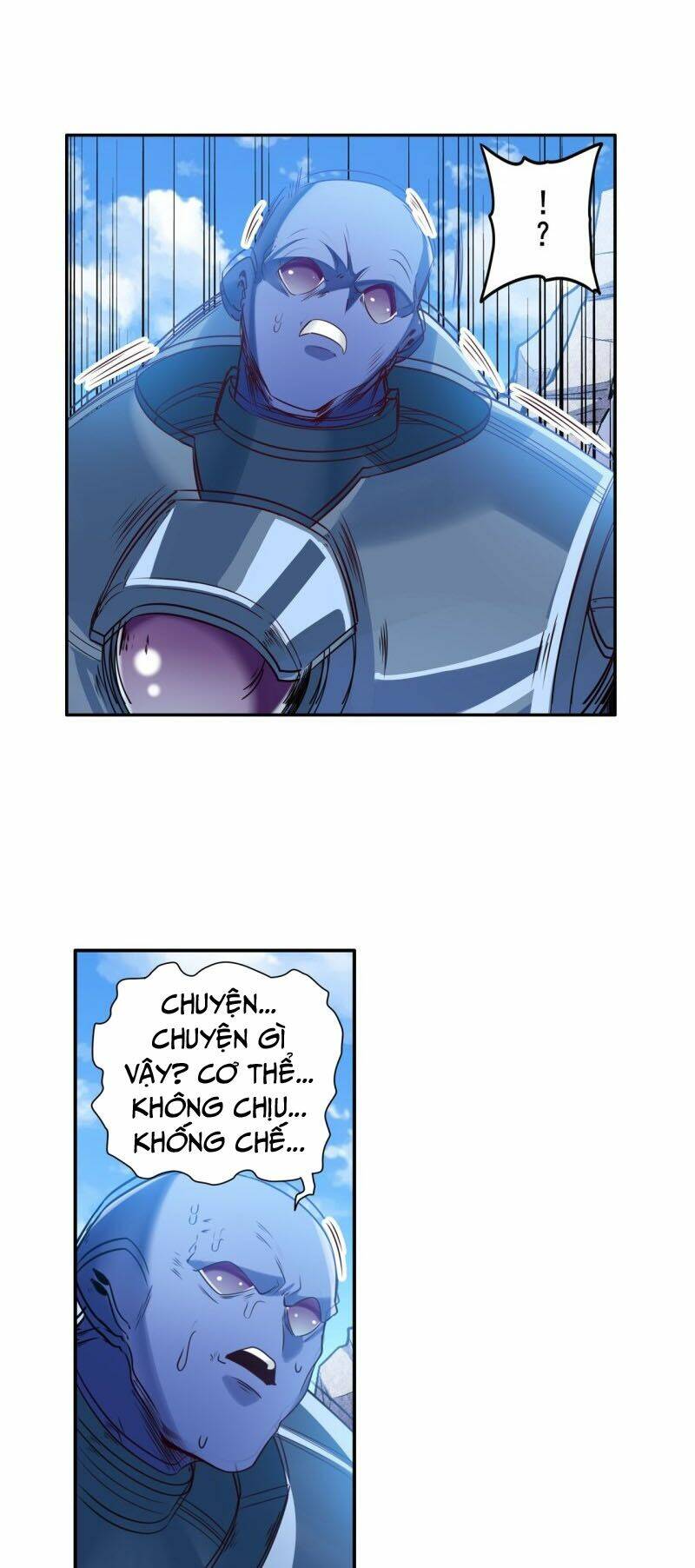 Anh Hùng? Ta Không Làm Lâu Rồi Chapter 206 - Trang 2