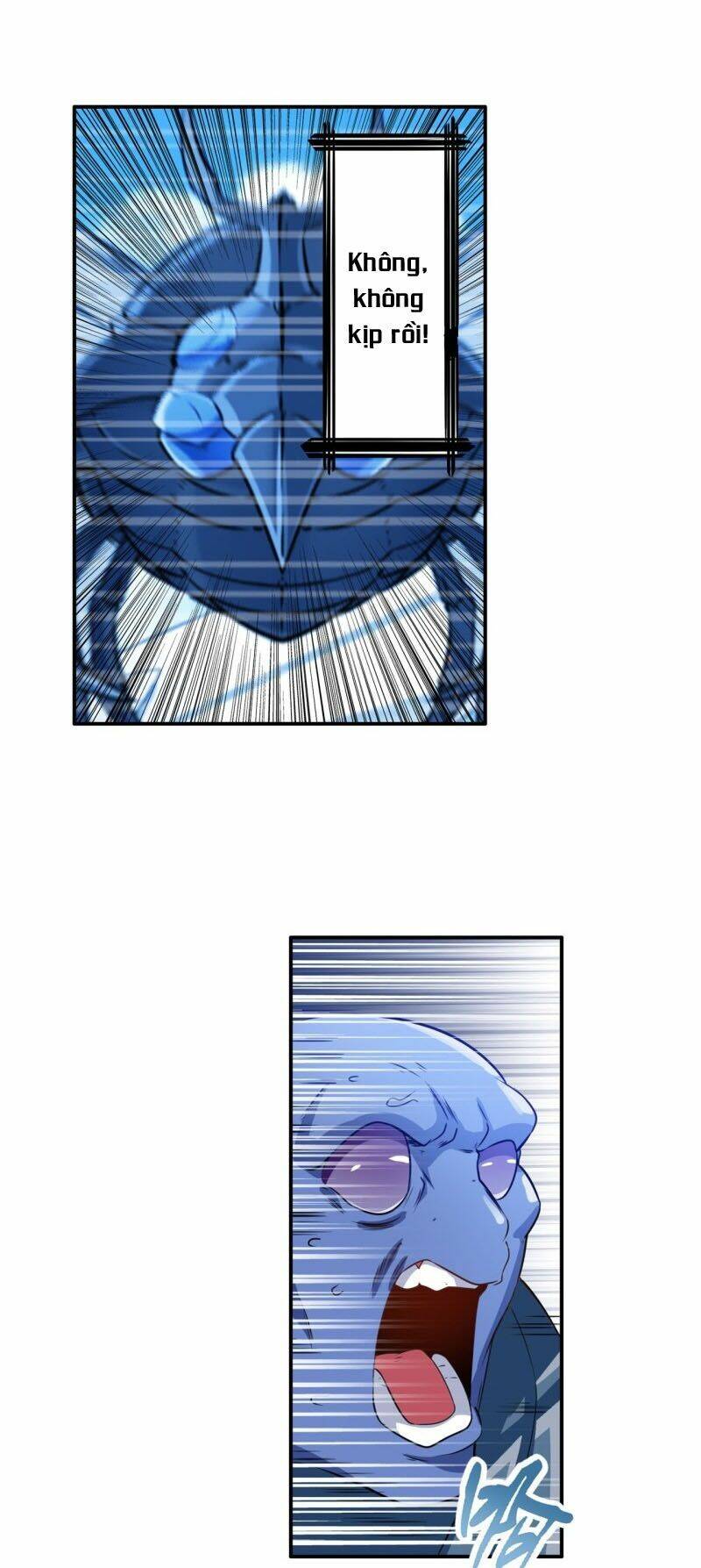 Anh Hùng? Ta Không Làm Lâu Rồi Chapter 206 - Trang 2