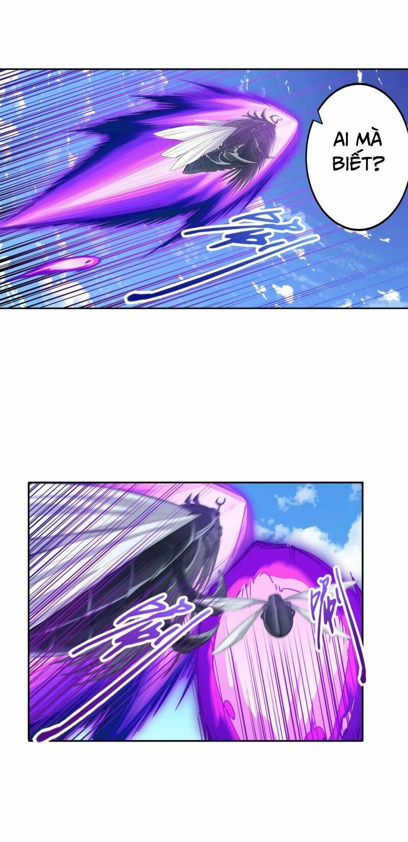 Anh Hùng? Ta Không Làm Lâu Rồi Chapter 206 - Trang 2