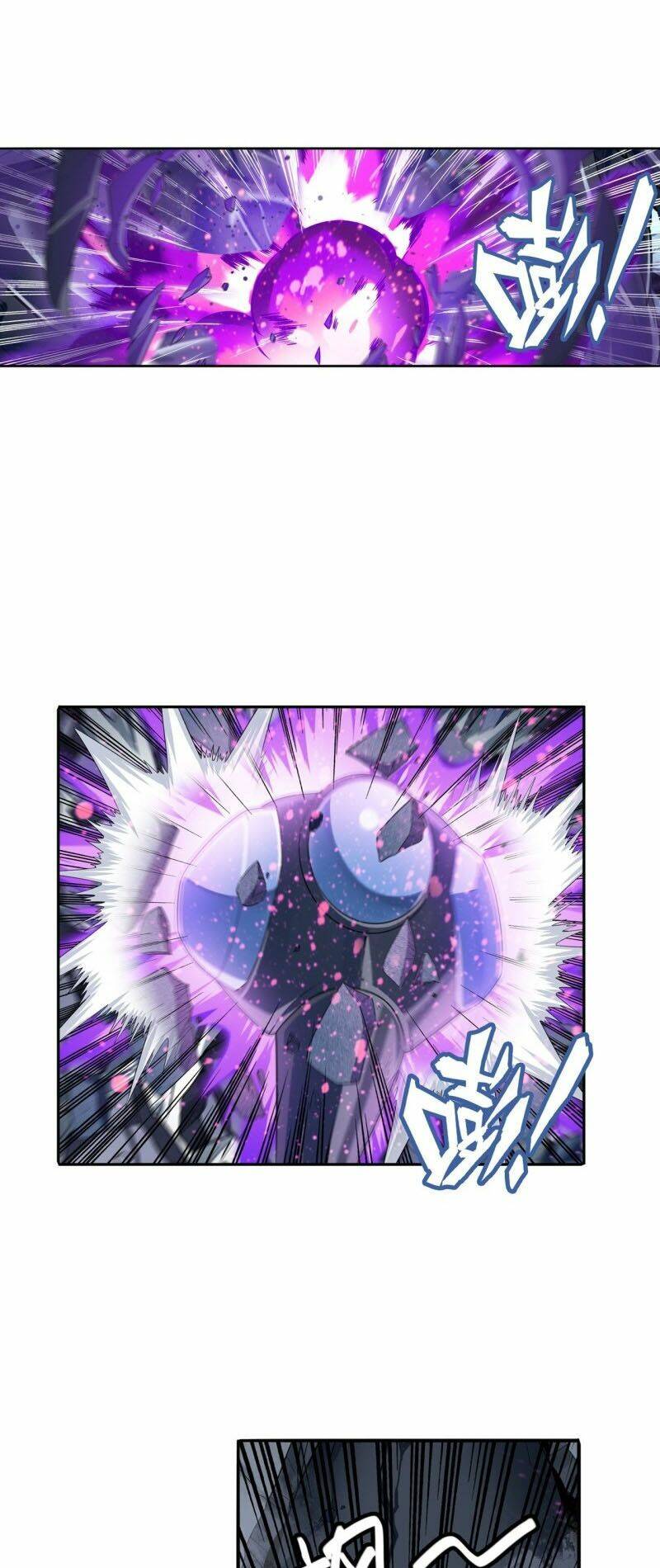 Anh Hùng? Ta Không Làm Lâu Rồi Chapter 206 - Trang 2