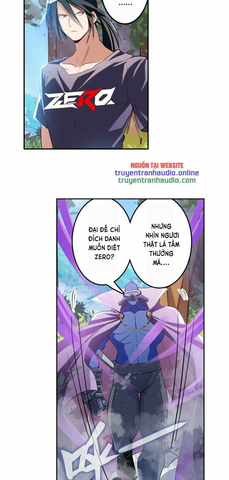 Anh Hùng? Ta Không Làm Lâu Rồi Chapter 207 - Trang 2