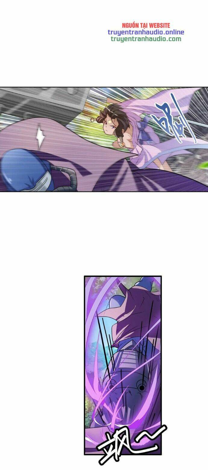 Anh Hùng? Ta Không Làm Lâu Rồi Chapter 207 - Trang 2