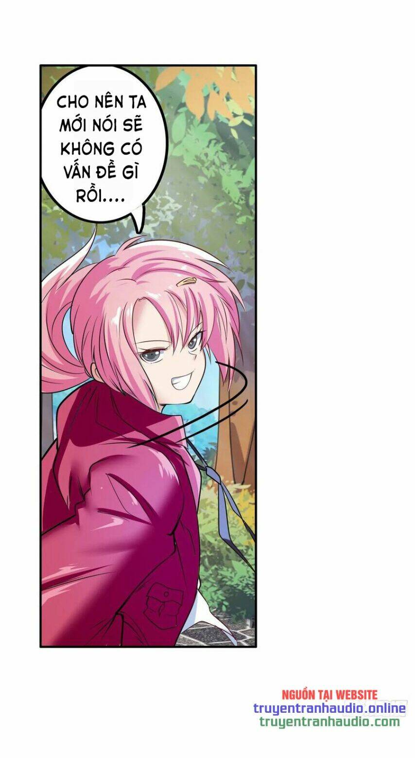 Anh Hùng? Ta Không Làm Lâu Rồi Chapter 207 - Trang 2