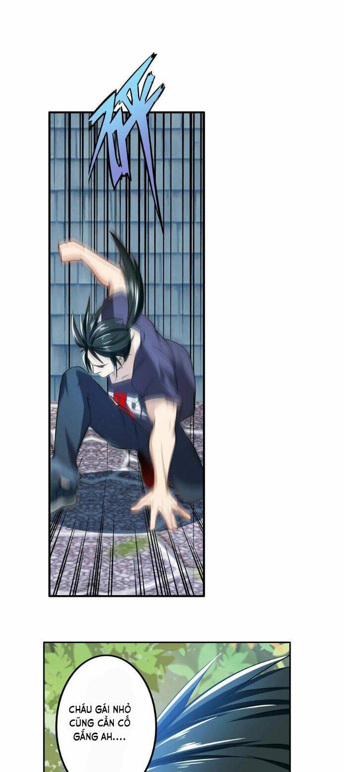 Anh Hùng? Ta Không Làm Lâu Rồi Chapter 207 - Trang 2