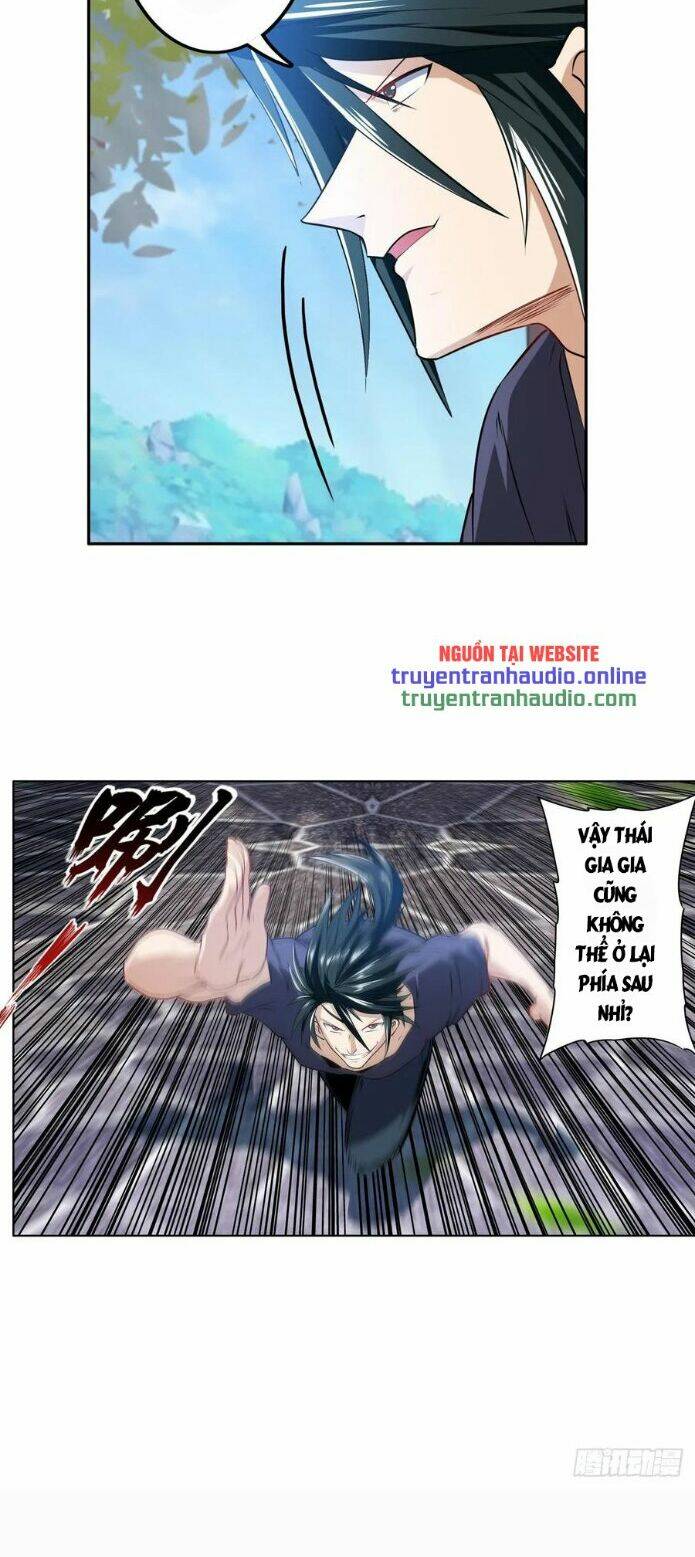 Anh Hùng? Ta Không Làm Lâu Rồi Chapter 207 - Trang 2