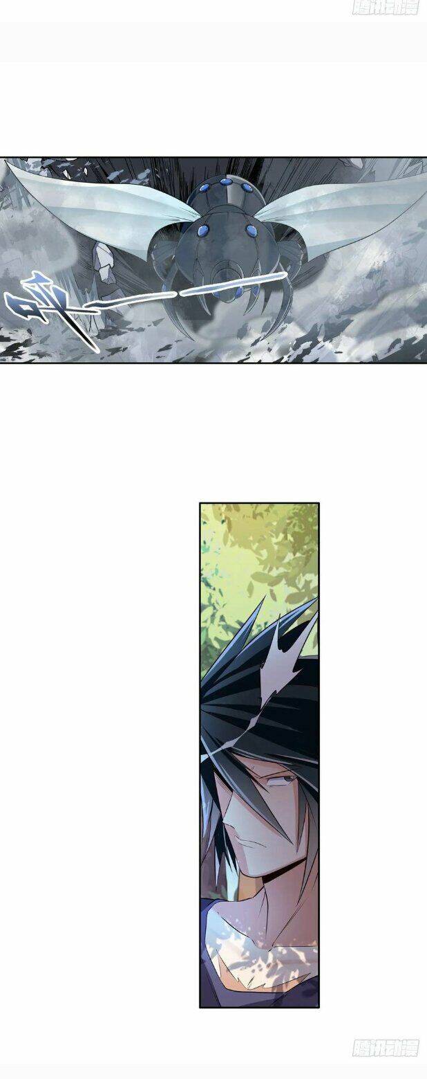 Anh Hùng? Ta Không Làm Lâu Rồi Chapter 207 - Trang 2