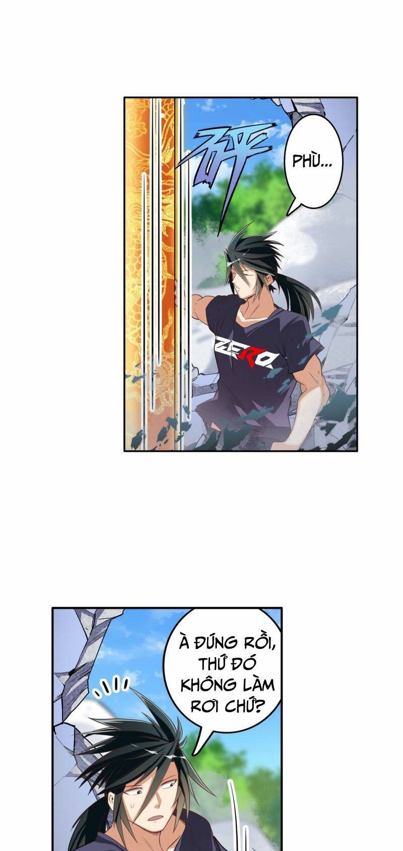 Anh Hùng? Ta Không Làm Lâu Rồi Chapter 208 - Trang 2