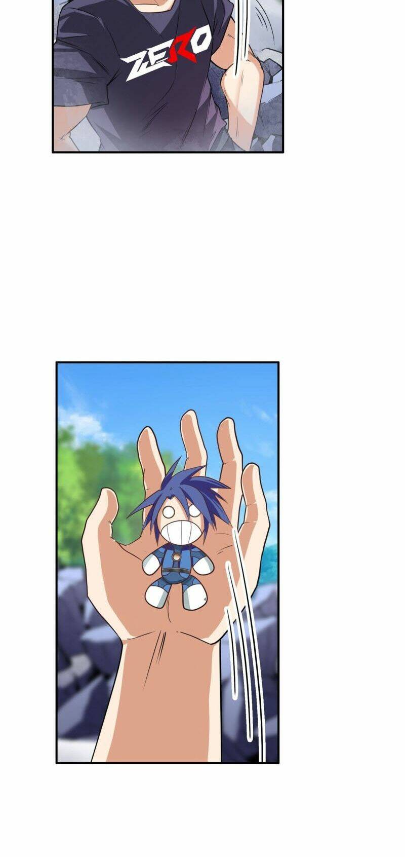 Anh Hùng? Ta Không Làm Lâu Rồi Chapter 208 - Trang 2