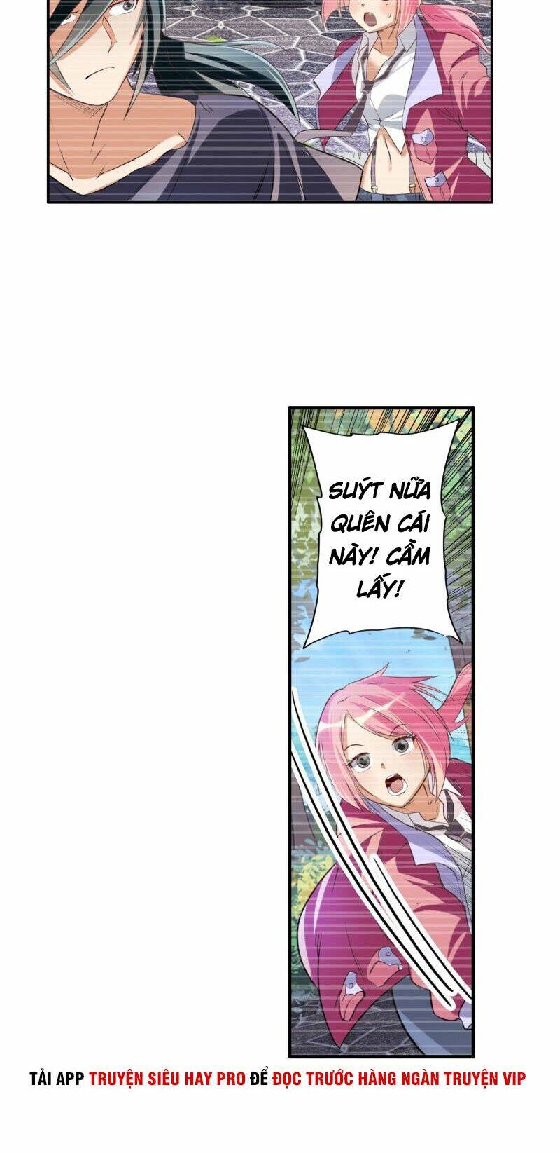 Anh Hùng? Ta Không Làm Lâu Rồi Chapter 208 - Trang 2