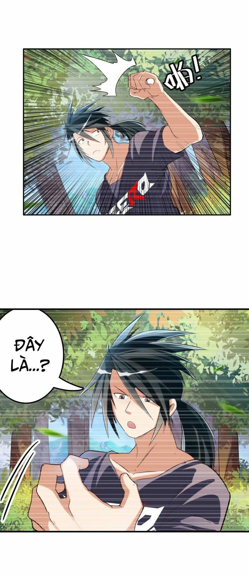 Anh Hùng? Ta Không Làm Lâu Rồi Chapter 208 - Trang 2