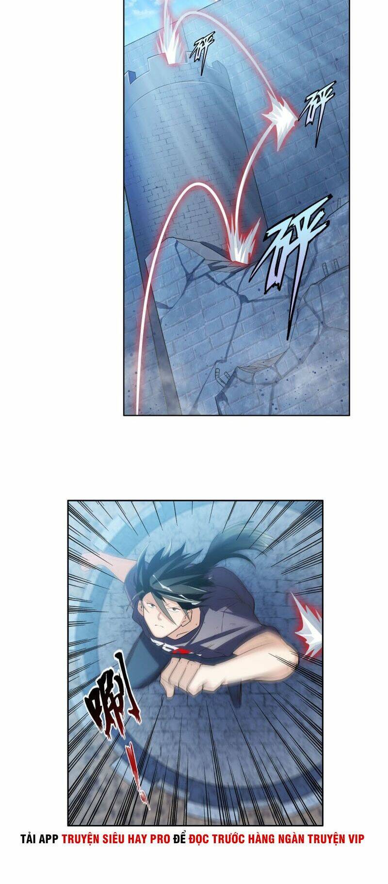 Anh Hùng? Ta Không Làm Lâu Rồi Chapter 208 - Trang 2