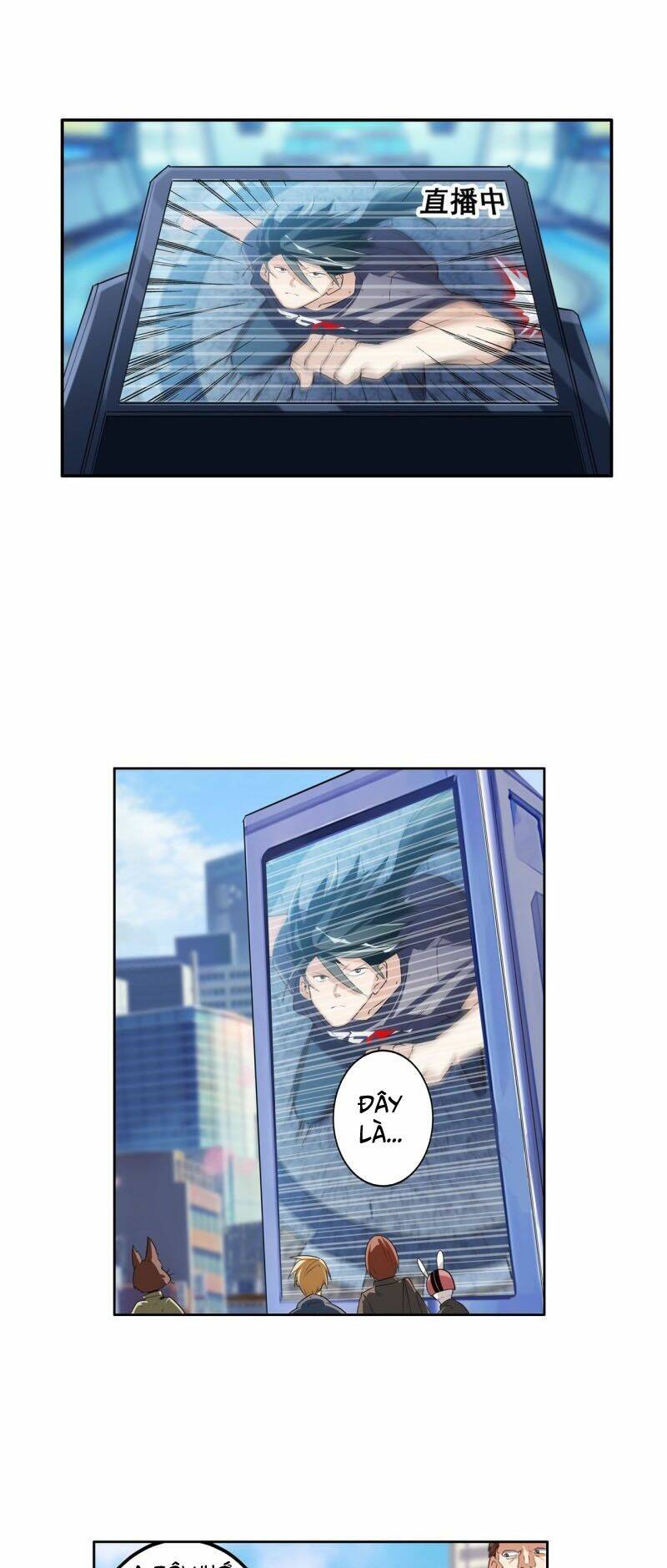 Anh Hùng? Ta Không Làm Lâu Rồi Chapter 208 - Trang 2