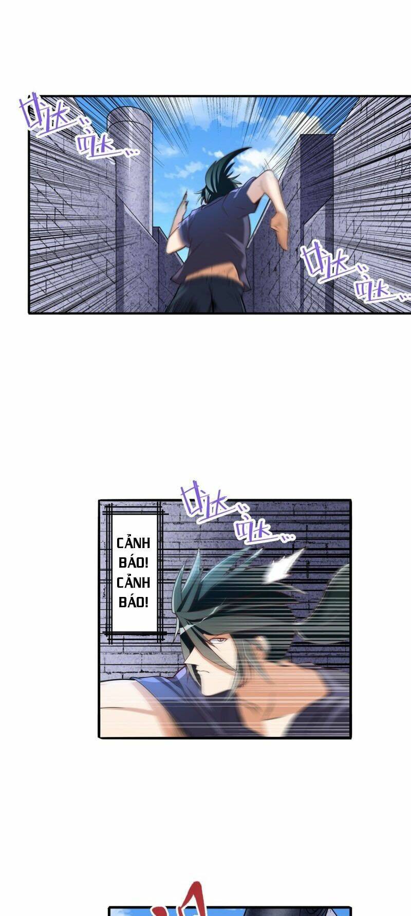 Anh Hùng? Ta Không Làm Lâu Rồi Chapter 208 - Trang 2