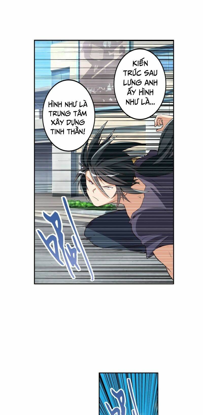 Anh Hùng? Ta Không Làm Lâu Rồi Chapter 208 - Trang 2