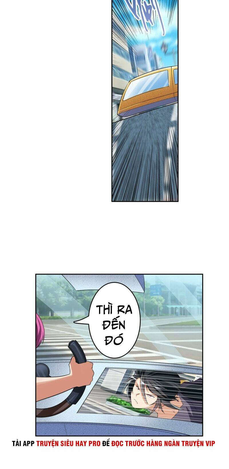 Anh Hùng? Ta Không Làm Lâu Rồi Chapter 208 - Trang 2