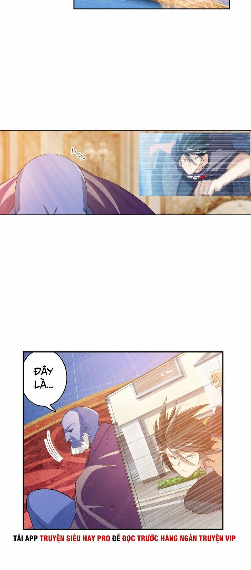 Anh Hùng? Ta Không Làm Lâu Rồi Chapter 208 - Trang 2